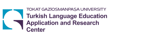 Turkish Language Education Application and Research Center Logosu